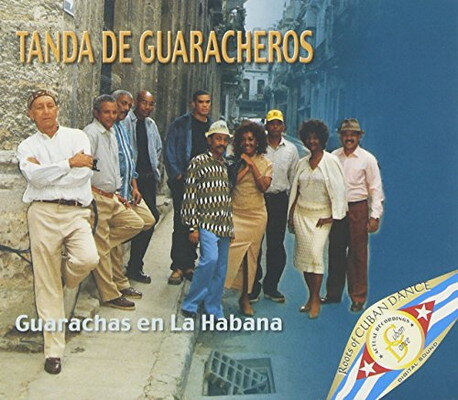 【中古】Guarachas En La Habana