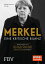 【中古】Merkel: Eine kritische Bilanz