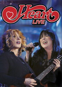 【中古】Live [DVD]