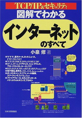 【中古】図解でわかるインターネッ