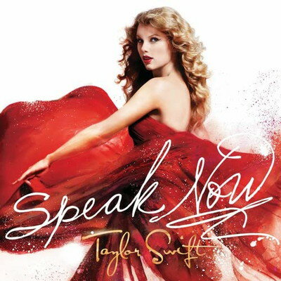 šSpeak Now (W/DVD)