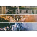 【中古】PASSPORT