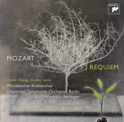 【中古】Mozart: Requiem