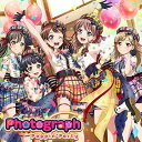 【中古】Photograph【通常盤】