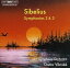 šSibelius: Symphonies Nos. 2 &3 - ٥ꥦ2֡3