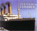 yÁzJames Cameron'sTitanic Explorer (PC / Mac) (A)