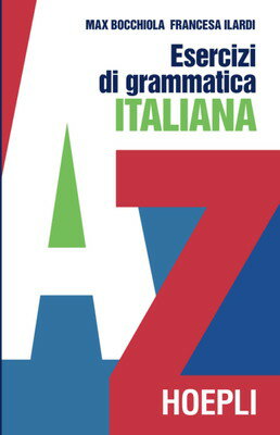 Esercizi di grammatica italiana
