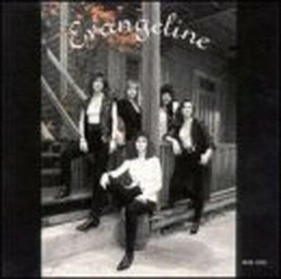 【中古】Evangeline 【中古】Evangeline
