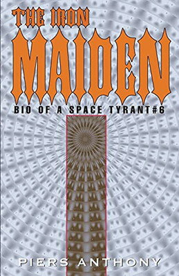 【中古】The Iron Maiden: Bio of a Space Tyrant Volume 6