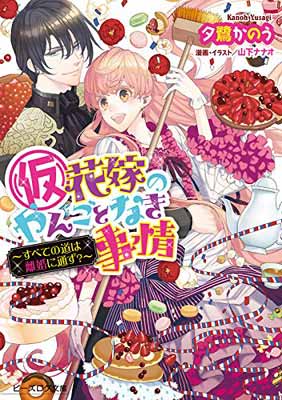 【中古】(仮)花嫁のやんごとなき事情 -すべての道は離婚に通ず - (ビーズログ文庫)