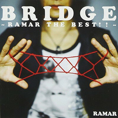 【中古】BRIDGE ~RAMAR THE BEST!!~