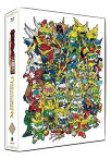 【中古】SDガンダム三国伝 BraveBattleWarriors コレクションボックス (Blu-ray BOX)