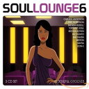 【中古】Soul Lounge Vol.6