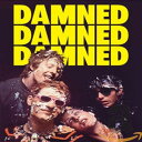 【中古】Damned, Damned, Damned