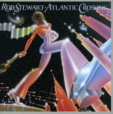 【中古】Atlantic Crossing