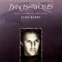 【中古】Dances With Wolves: Original Motion Picture Soundtrack