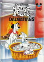 ֥åץ饤㤨֡šHundred and One Dalmatians (Disney Standard Characters S.פβǤʤ208ߤˤʤޤ