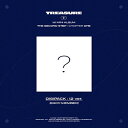 【中古】THE SECOND STEP : CHAPTER ONE DIGIPACK ver.(韓国盤)