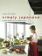 š(ʸ) ץ˿٤ - Simply Japanese: Modern Cooking for the Healthy Home