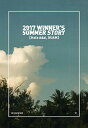 yÁzWINNER_[2017 WINNERfS SUMMER STORY_[Hafa Adai, GUAM](DVD + Photobook)