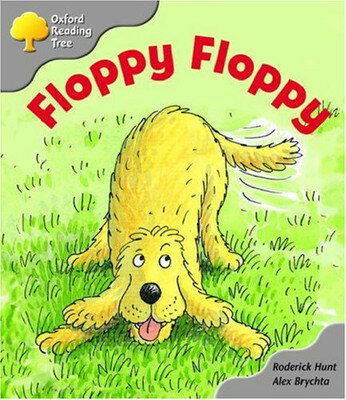 ֥åץ饤㤨֡šOxford Reading Tree: Stage 1: First Words: Floppy FloppyפβǤʤ2,865ߤˤʤޤ