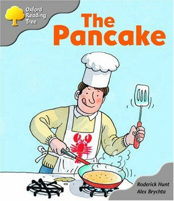 ֥åץ饤㤨֡šOxford Reading Tree: Stage 1: First Words: the PancakeפβǤʤ2,454ߤˤʤޤ