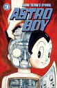 【中古】Astro Boy: Volume 3