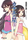 【中古】カナエの星 (3) (電撃文庫)(3)