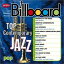 【中古】Billboard Top Contemporary Jazz: Pop