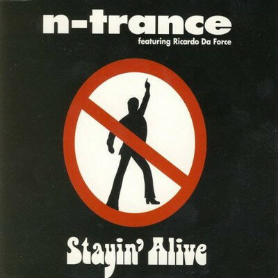 Stayin’ alive 