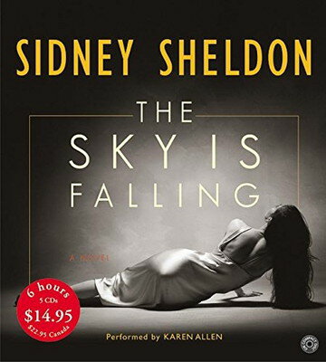 【中古】The Sky is Falling CD Low Price