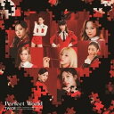 【中古】Perfect World (Once Japan限定盤)