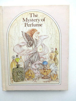 【中古】The Mystery of Perfume