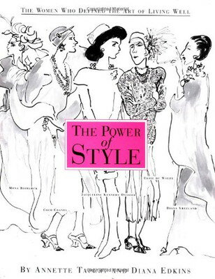 楽天ブックサプライ【中古】The Power of Style