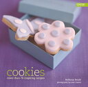 yÁzCookies: More Than 70 Inspiring Recipes (More Than 70 Inspiring Recipes S.)