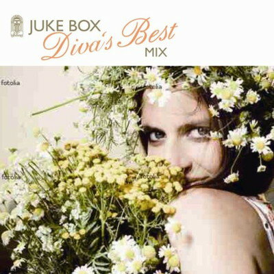 yÁzJUKEBOX Diva's Best MIX