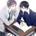 【中古】僕らの恋と青春のすべて case:02 同級生の僕ら(CV:古川慎、小林裕介、新垣樽助)