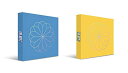 【中古】2nd Single: Bloom Bloom (Random Cover) (Incl. 88pg photobook, 1 Photocard, 1...
