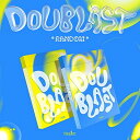 【中古】DOUBLAST(韓国盤)