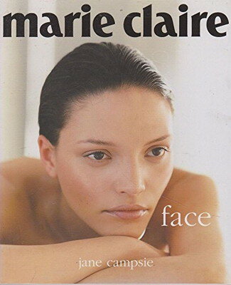 楽天ブックサプライ【中古】Face （Marie Claire style series）