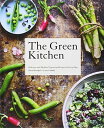 楽天ブックサプライ【中古】The Green Kitchen: Delicious and Healthy Vegetarian Recipes for Every Day