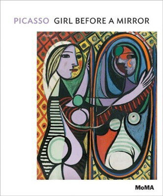 楽天ブックサプライ【中古】Picasso Girl Before a Mirror （One on One）