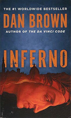Inferno (Export Edition) (Robert Langdon)