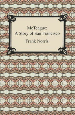 楽天ブックサプライ【中古】McTeague: A Story of San Francisco
