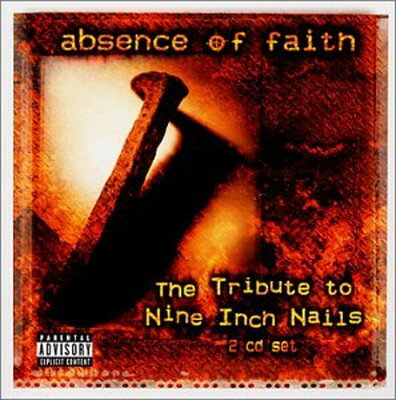 楽天ブックサプライ【中古】Absence of Faith: Tribute to N