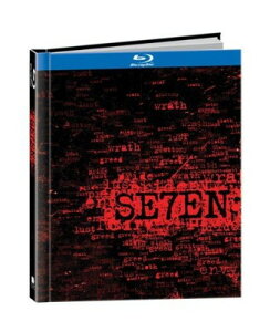 【中古】Seven[Blu-Ray]