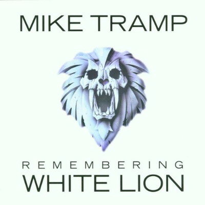 【中古】Remembering White Lion