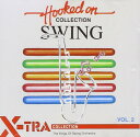 【中古】Hooked on swing collection 2