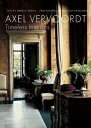 楽天ブックサプライ【中古】Axel Vervoordt: Timeless Interiors