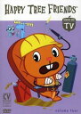 【中古】Happy Tree Friends 4: Season 1 DVD